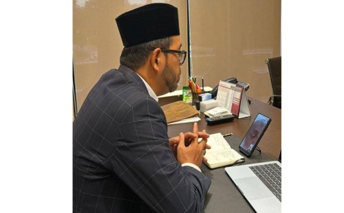 বাংলাদেশ-মালয়েশিয়া ধর্মীয় বৈঠক ২০২৬: হজ ও জাকাত ব্যবস্থাপনায় আধুনিকায়ন