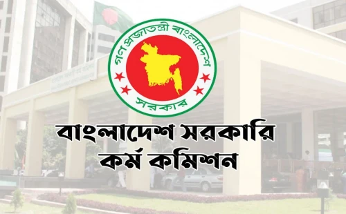 ৪৪তম বিসিএস শিক্ষা ক্যাডার: ৩২৬ প্রভাষকের পদায়ন সম্পন্ন ২০২৬