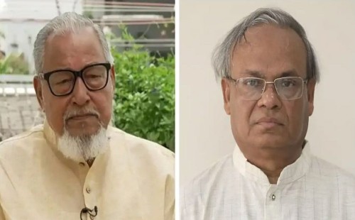 নজরুল ইসলাম খান ও রিজভী আহমেদের দপ্তর পুনর্বণ্টন: ২০২৬-এর নতুন প্রশাসনিক সমীকরণ |