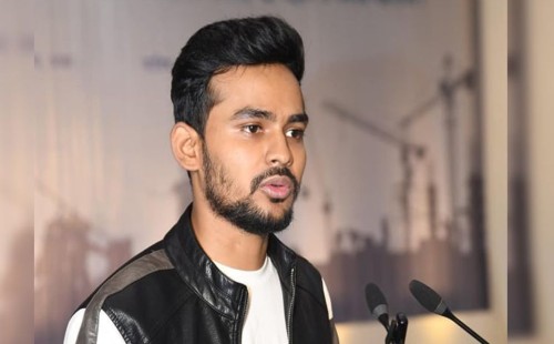 আসিফ মাহমুদের ব্যাংক স্টেটমেন্ট প্রকাশ: ৬১৩ টাকার ব্যাংক ব্যালেন্স ও নতুন রাজনৈতিক সততা |