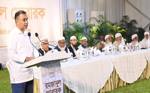 যাকাত ব্যবস্থাপনায় ১০-১৫ বছরে দারিদ্র্য মুক্তির রূপরেখা প্রধানমন্ত্রীর | বাংলাদেশ প্রতিদিন