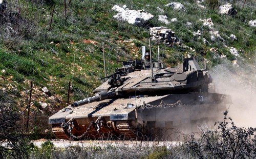 হিজবুল্লাহকে নিরস্ত্রীকরণের ঘোষণা লেবানন প্রেসিডেন্টের: চাইলেন পূর্ণাঙ্গ যুদ্ধবিরতি।