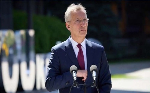 জেন্স স্টলটেনবার্গ ন্যাটো ২০২৬, ডোনাল্ড ট্রাম্প ন্যাটো ত্যাগ, ইরান ইসরায়েল যুদ্ধ অর্থনীতি