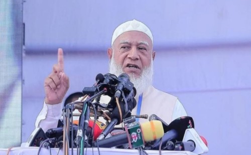 তারেক রহমানের খাল খনন উদ্যোগে ডা. শফিকুর রহমানের সমর্থন | বাংলাদেশ প্রতিদিন