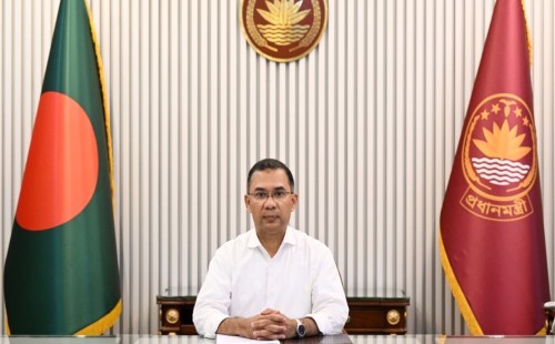 বগুড়ায় সড়ক দুর্ঘটনা: ৪ জনের মৃত্যু ও প্রধানমন্ত্রীর মানবিক উদ্যোগ ২০২৬