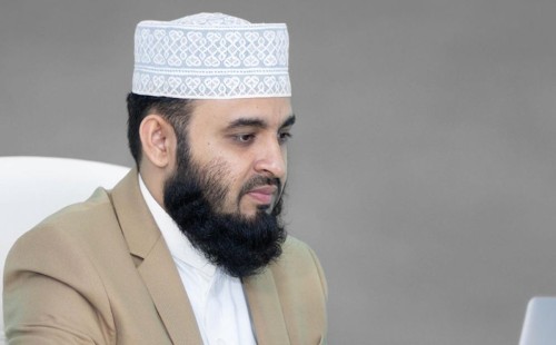 ড. মিজানুর রহমান আজহারী অস্ট্রেলিয়া থেকে বহিষ্কৃত | ১ এপ্রিল ২০২৬।