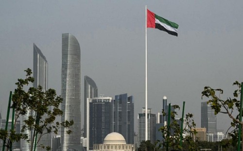 হরমুজ প্রণালিতে যুদ্ধে জড়ানোর খবর নাকচ করল আমিরাত | ২ এপ্রিল ২০২৬।