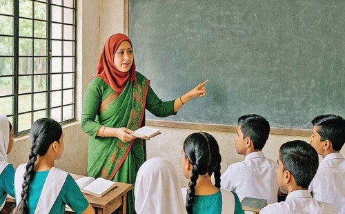 এমপিওভুক্ত শিক্ষকদের বৈশাখী ভাতার বিল সাবমিটে নতুন নির্দেশনা ২০২৬।