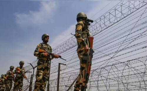 সীমান্তে বিএসএফ-এর সাপ ও কুমির মোতায়েন পরিকল্পনা | ২০২৬-এর নতুন সীমান্ত বিতর্ক