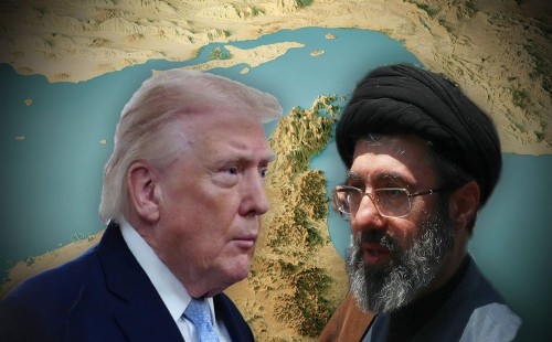 পাকিস্তানে শান্তি বৈঠকের আগে ইরানের ২ শর্ত | সম্পদ মুক্তি ও লেবানন ইস্যু।