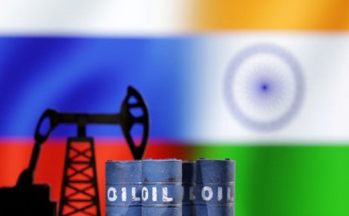 রাশিয়ার তেল কেনায় মার্কিন ছাড় শেষ | বড় ঝুঁকিতে ভারতের জ্বালানি খাত