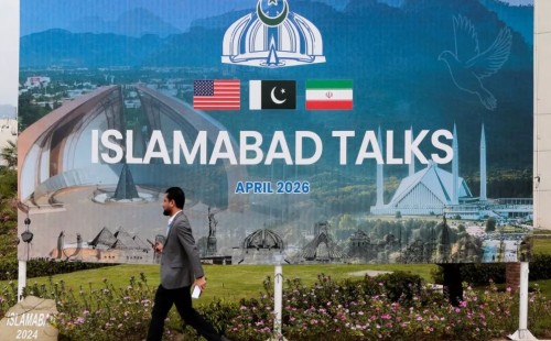 আমেরিকা-ইরান শান্তি আলোচনা ও পাকিস্তানের কূটনৈতিক জয় | ট্রাম্প-মুনির রসায়ন