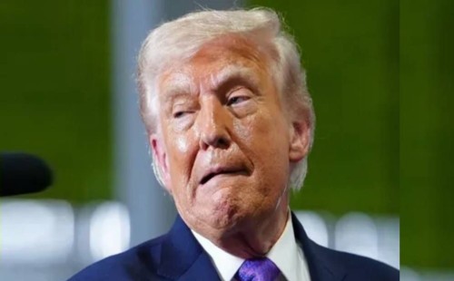 লেবাননে হামলা নিষিদ্ধ করে ট্রাম্পের পোস্ট: স্তম্ভিত নেতানিয়াহু | Axios Report