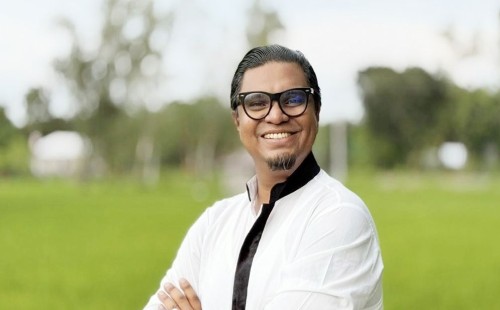 তারেক রহমানকে নিয়ে বিতর্কিত মন্তব্য: রাশেদ প্রধানের ইউ-টার্ন