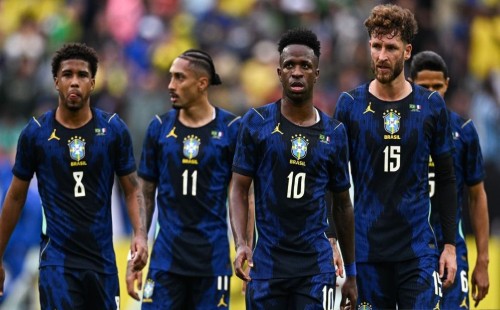 ২০২৬ বিশ্বকাপ নিয়ে হতাশ ব্রাজিলিয়ানরা: ৫৪ শতাংশ সমর্থকের অনীহা