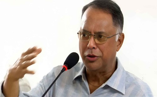 জ্বালানি তেলের দাম বাড়ল লিটারে ২০ টাকা পর্যন্ত: বিদ্যুৎ মন্ত্রীর ব্যাখ্যা