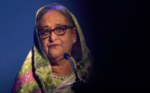 গুমের মামলায় শেখ হাসিনাসহ ১৭ জনের বিরুদ্ধে আজ ট্রাইব্যুনালে সাক্ষ্যগ্রহণ