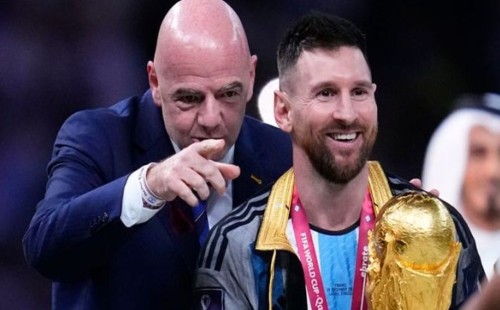 ফিফার নতুন নিয়মে সুবিধা পেল ৪ বড় দল; সেমিফাইনালের মহাকাব্যিক সমীকরণ