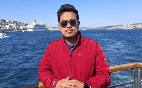 ছাত্রশিবির থেকে বিদায় নিলেন ডাকসু ভিপি সাদিক কায়েম