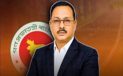 ময়মনসিংহ-১১ আসনের এমপি ফখর উদ্দিন বাচ্চুকে বিএনপির শোকজ
