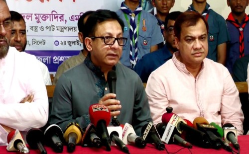নতুন করে তেলের দাম বাড়ানোর পরিকল্পনা নেই: বাণিজ্যমন্ত্রী