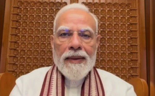 মোদির ভিডিও ভুলবশত সরালো ফেসবুক: ভারত সরকারের কাছে মেটার ক্ষমা প্রার্থনা