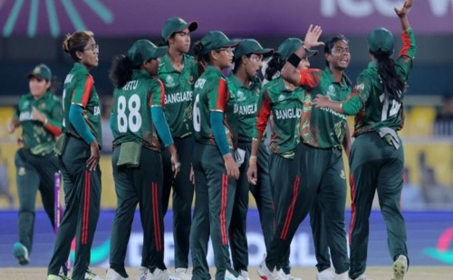 সিরিজ বাঁচানোর মিশন: লঙ্কানদের বিপক্ষে আজ বড় পরীক্ষায় নামছে টাইগ্রেসরা