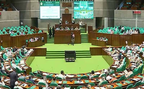 জাতীয় সংসদে আরও ১০টি সংসদীয় স্থায়ী কমিটি গঠন, সভাপতির পদে নেই বিরোধী দলের কেউ