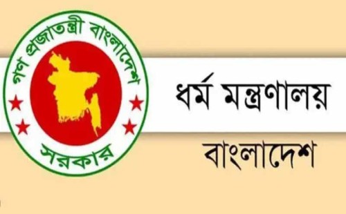ইমাম, মুয়াজ্জিন ও পুরোহিতদের সম্মানী এবং উৎসব ভাতা দেওয়ার উদ্যোগ নিল সরকার